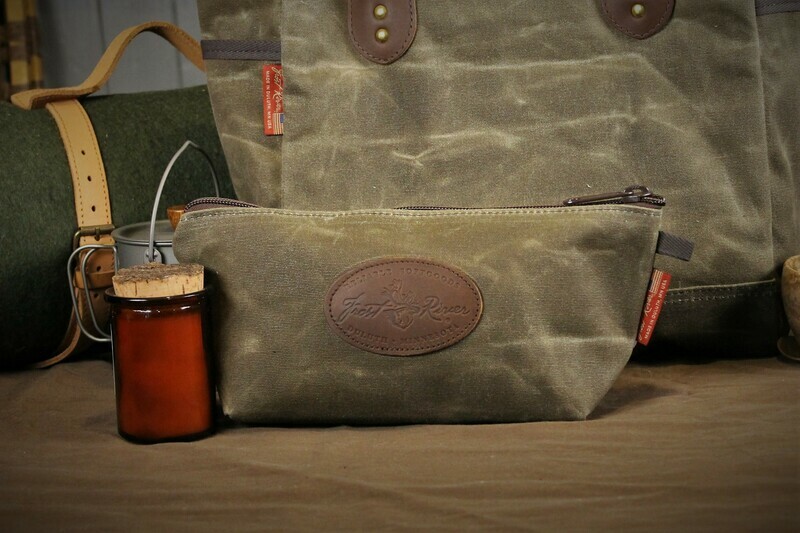 Accessory Bag ~ Frost River