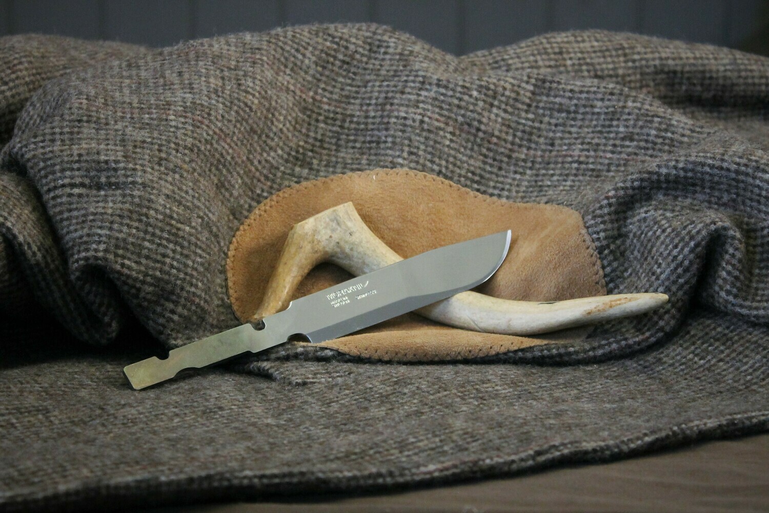 Mora Knife Blade No. 2000