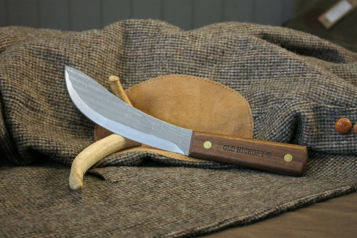 Old Hickory Skinner