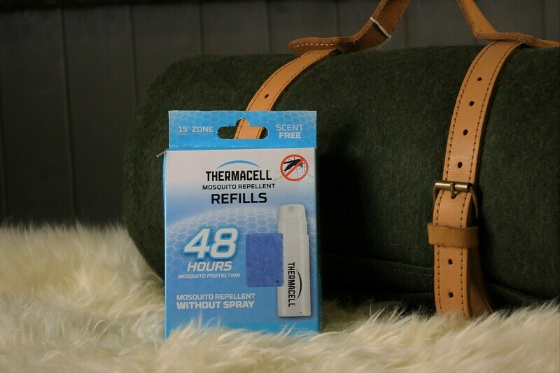 Thermacell Mosquito Repellent Refills