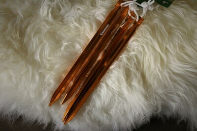 Ultralight Tent Stakes