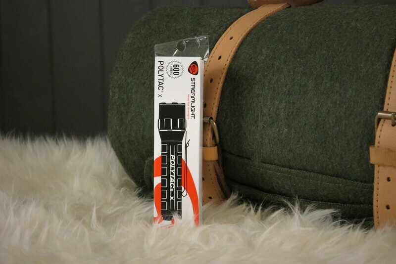 Streamlight Polytac X