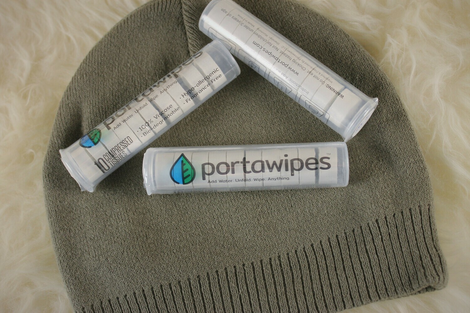 Portawipes