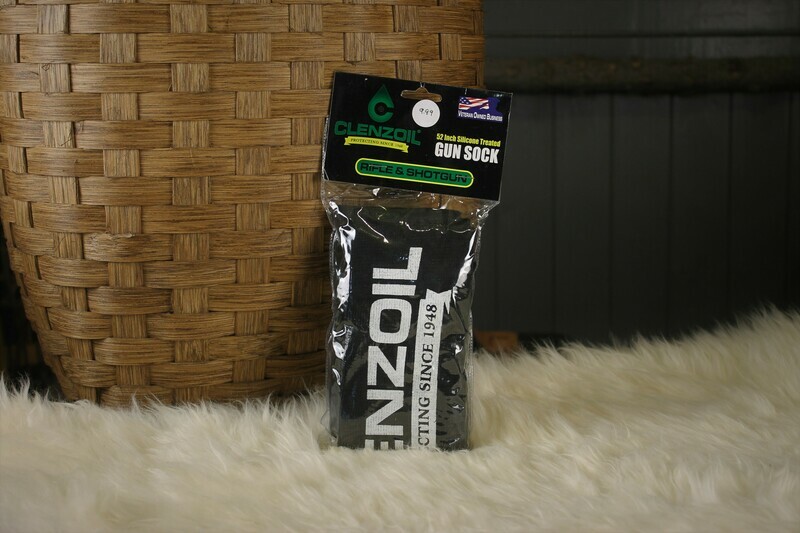 Clenzoil Gun Sock