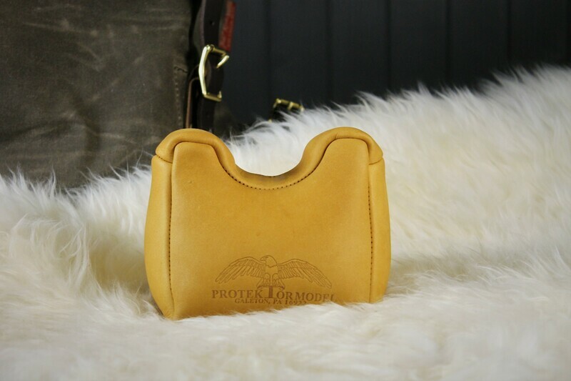 Protektor Model Standard Front Bag