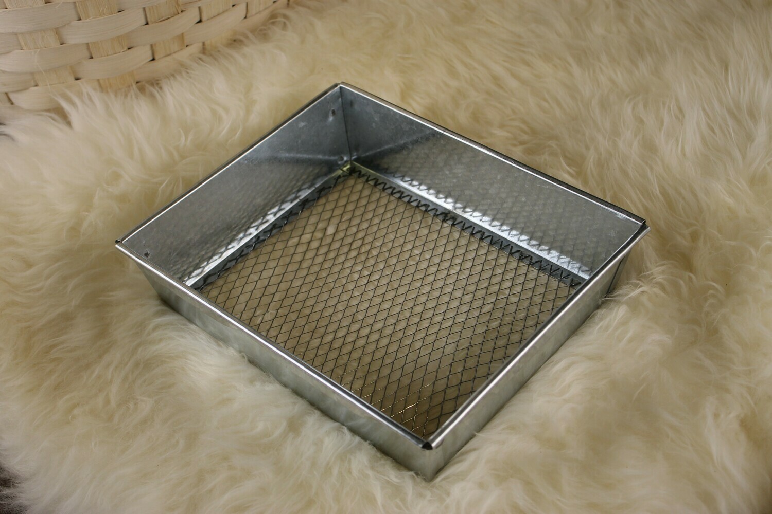 Soil Sifter
