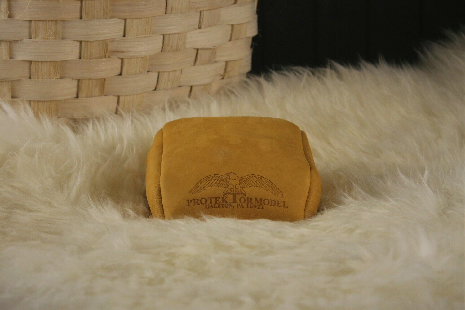 Protektor Model Standard Rear Bag