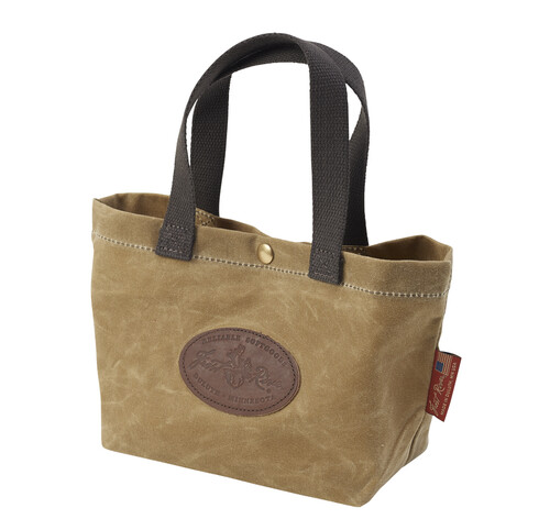 Lunch Tote ~ Frost River