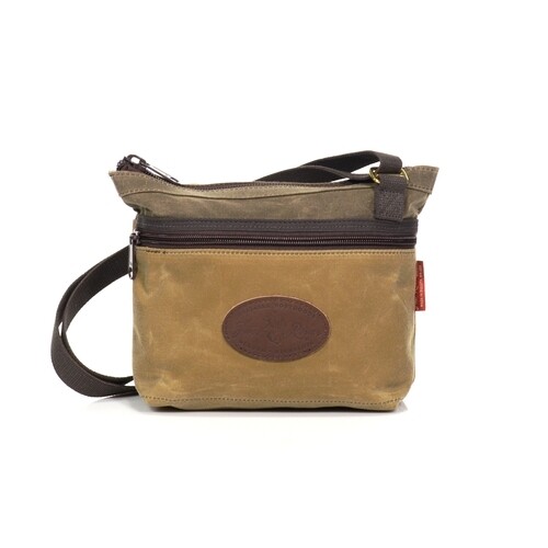 Urban Field Bag ~ Frost River