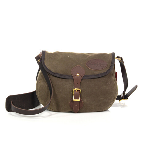 Frost River Shell Bag