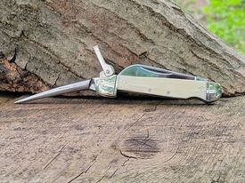 Rough Ryder&#39;s Marlin Spike Knife