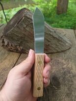 Green River Fixed Blade Knife