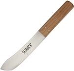 19th Century Butcher&#39;s Knife