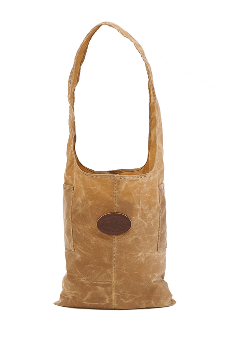 Urban Foraging Tote ~ Frost River