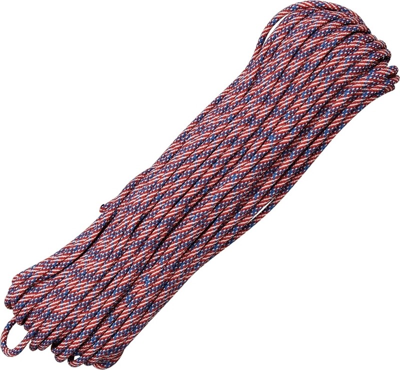 Para Cord Flag