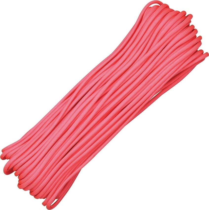 Para Cord Pink