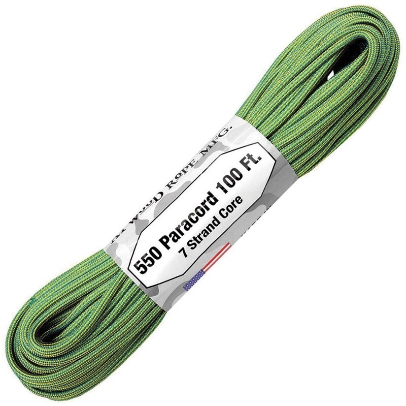 Para Cord Tree Frog