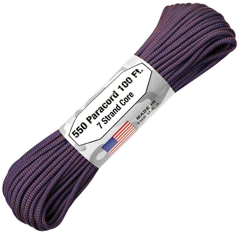 Para Cord Prism