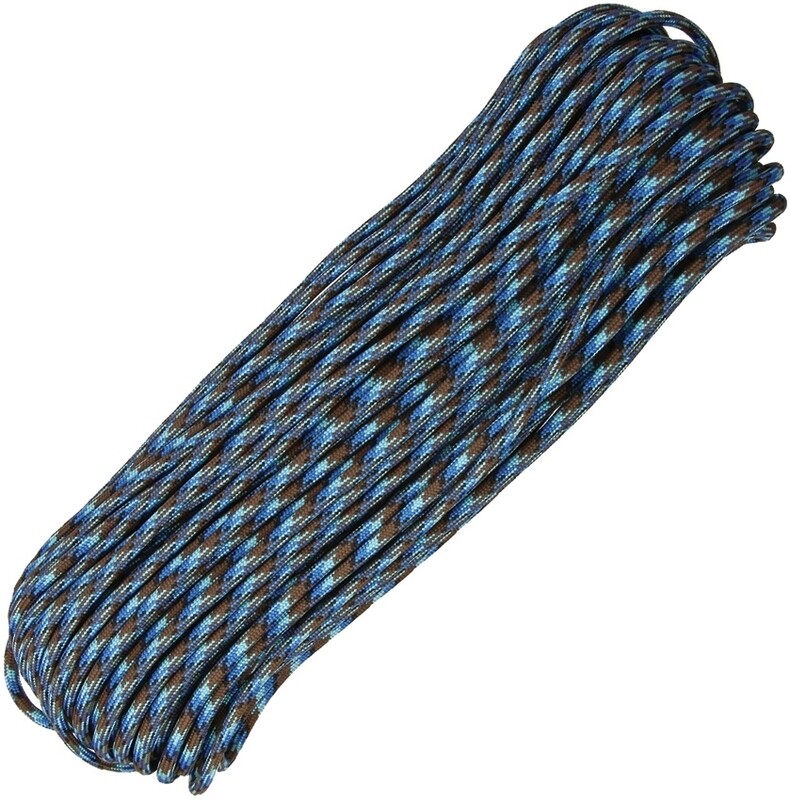 Para Cord Abyss