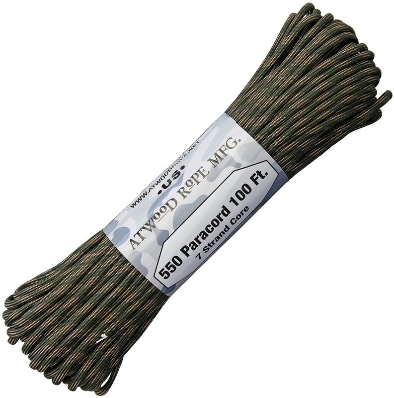 Para Cord Cavalry