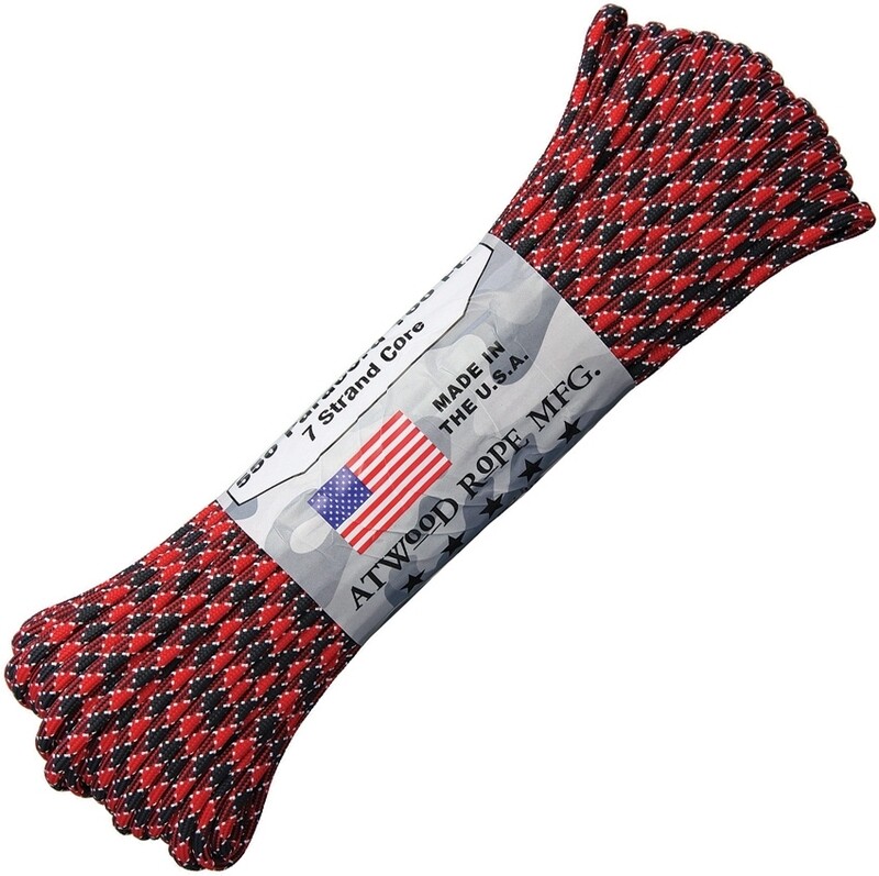 Para Cord Dead Pool
