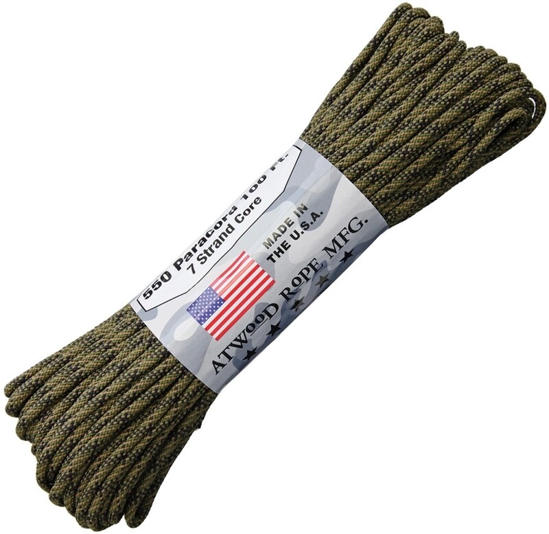 Para Cord Valor