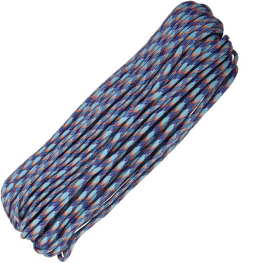Para Cord Nebula