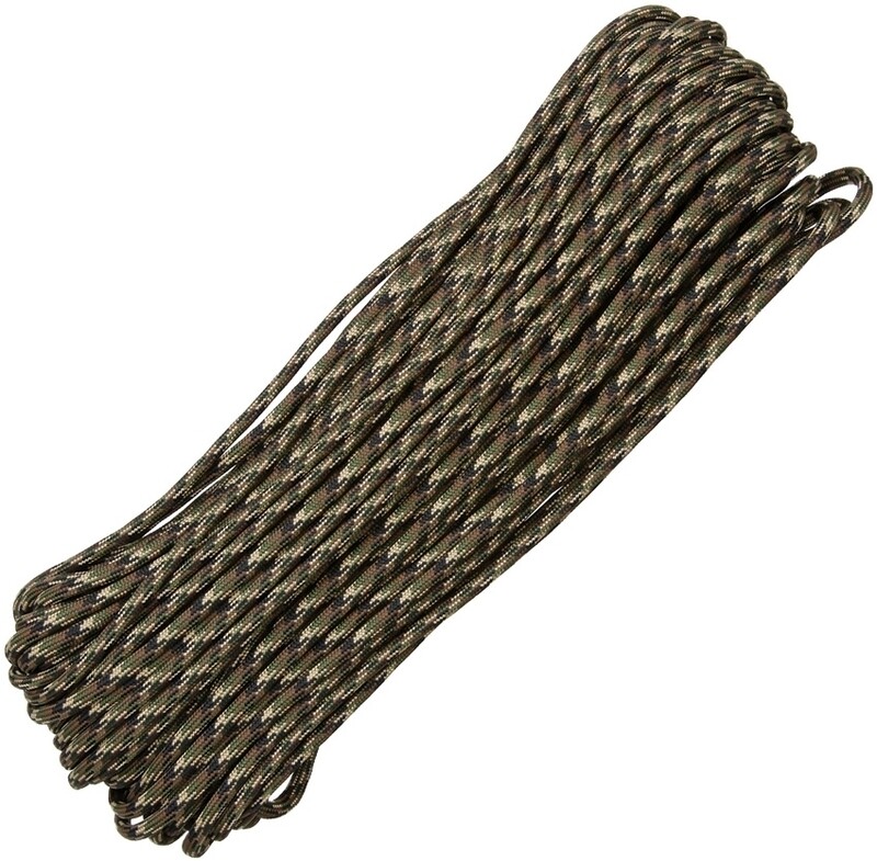 Para Cord Groundwar
