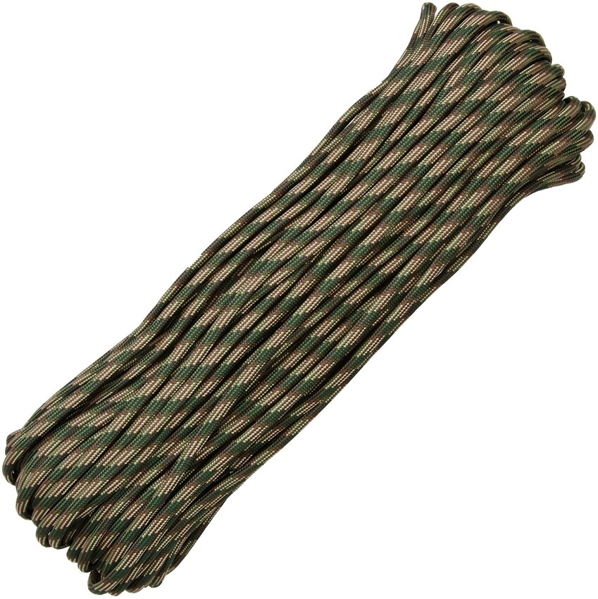 Para Cord Recon
