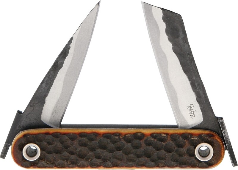 Daburu Japanese Folder Knife