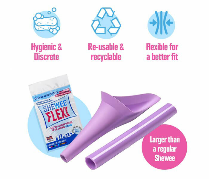SheWee Flexi