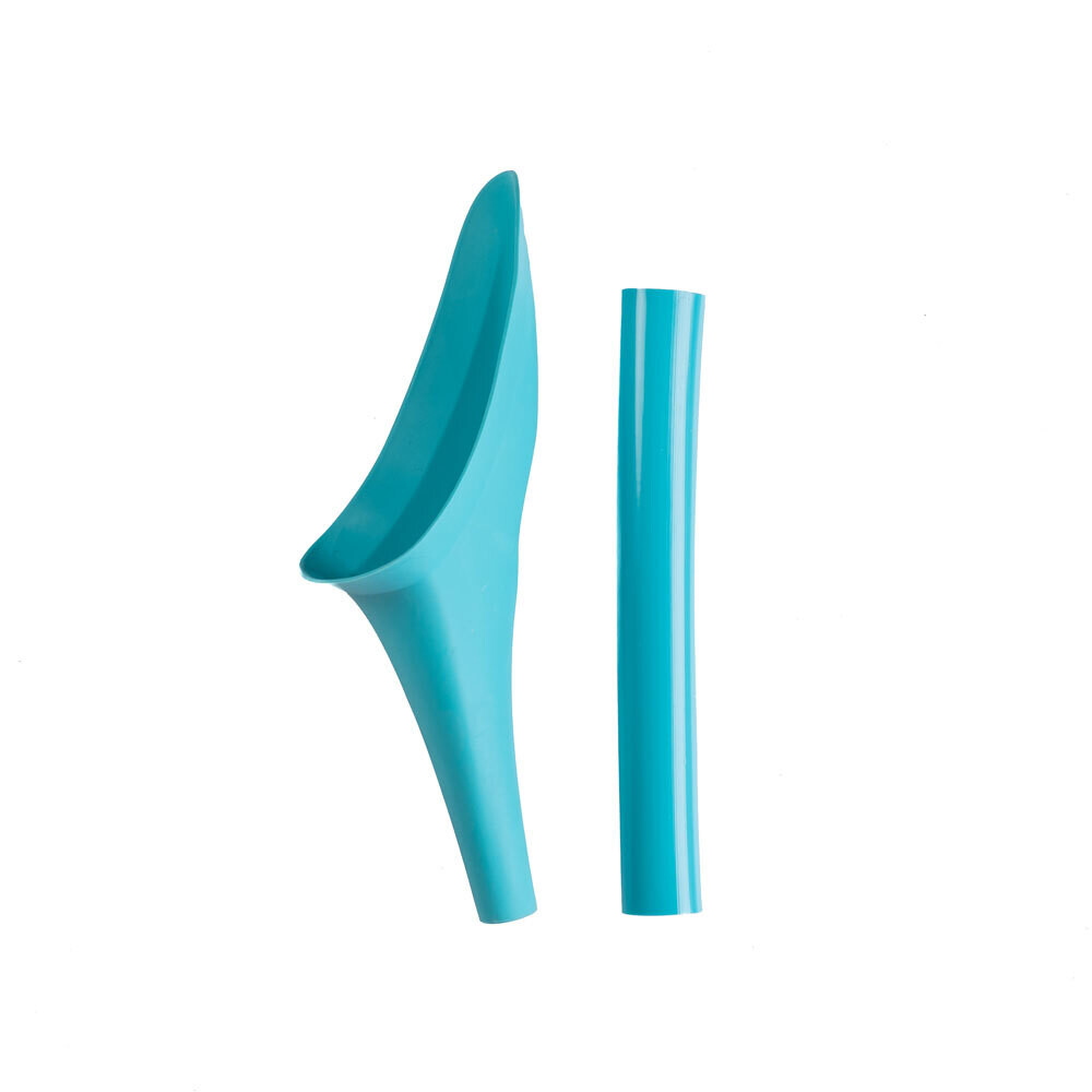 SheWee Flexi, Color: Aqua