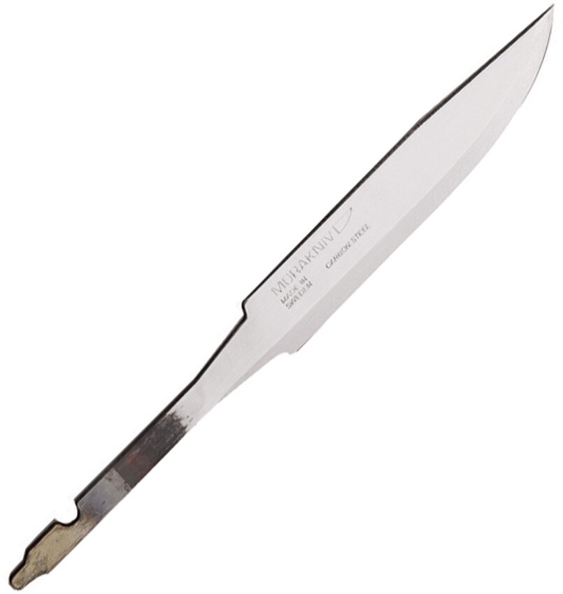 Mora Knife Blade No. 1