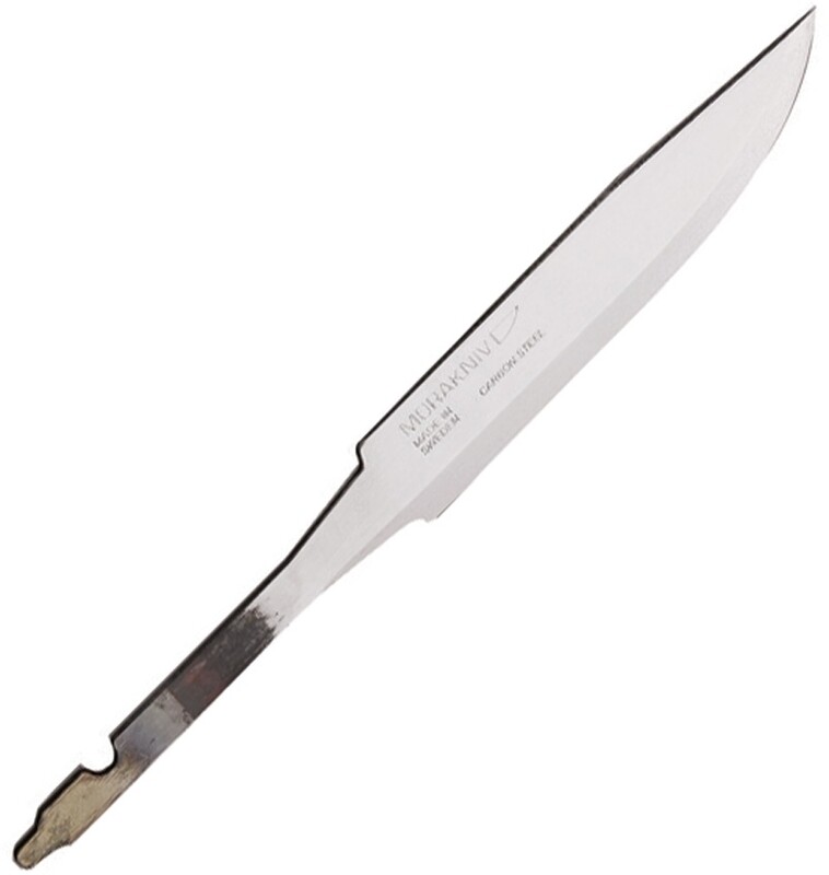 Mora Knife Blade No. 1