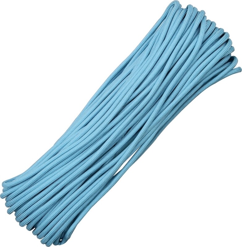 Para Cord Carolina Blue