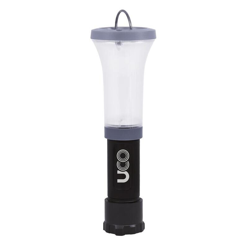 Clarus Lantern &amp; Torch