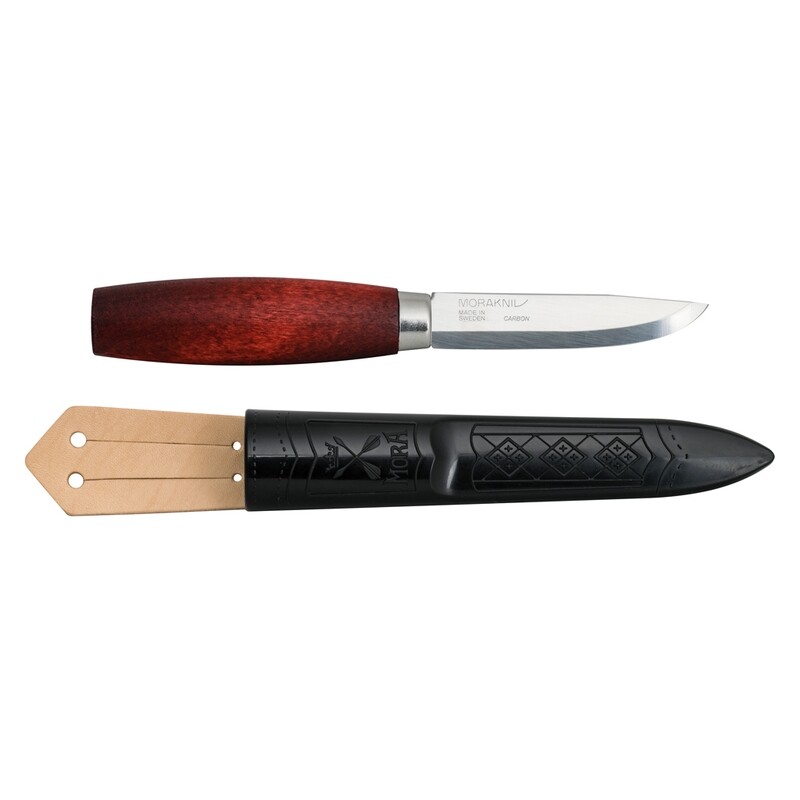 Mora Classic 1/0 Carbon