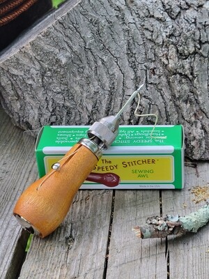 The Speedy Stitcher Awl Mini Kit