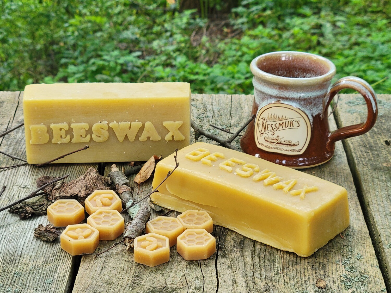 Beeswax