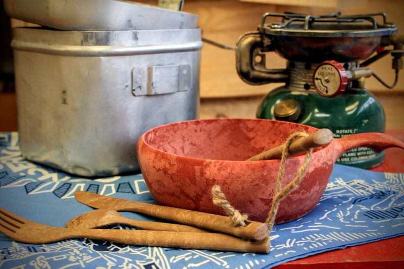Kupilka Soup Bowls