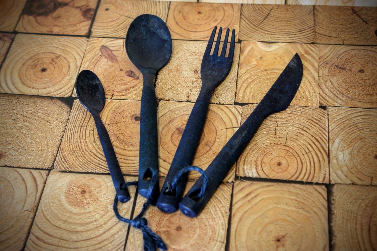Kupilka Silverware Set