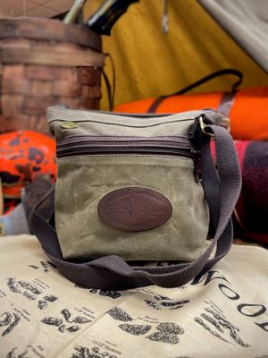 Frost River Packs