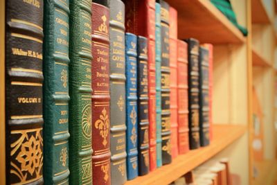 Books