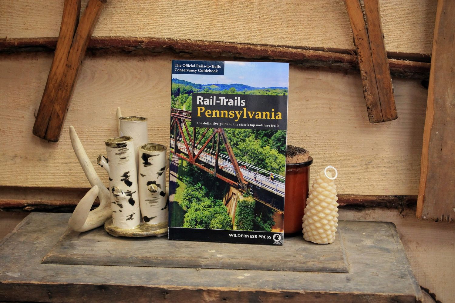 Rails-Trails Pennsylvania