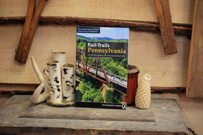 Rails-Trails Pennsylvania
