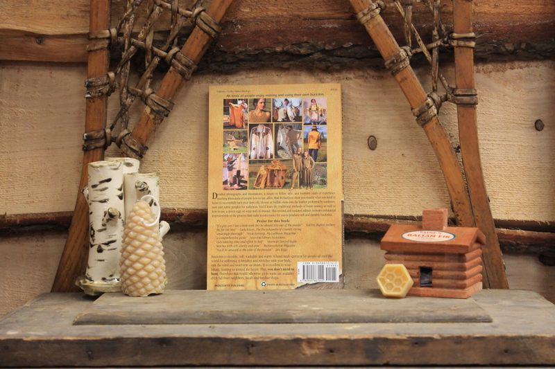 Deerskins Into Buckskins by Matt Richards