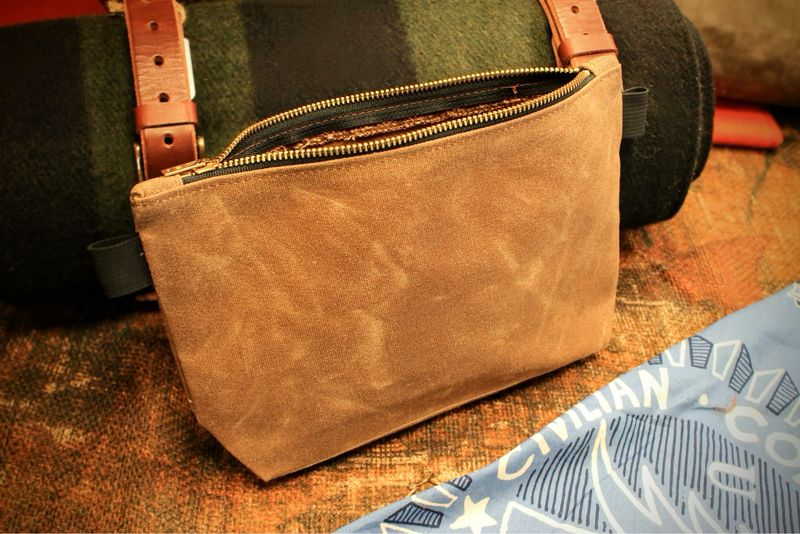 OPSG Large Pouch