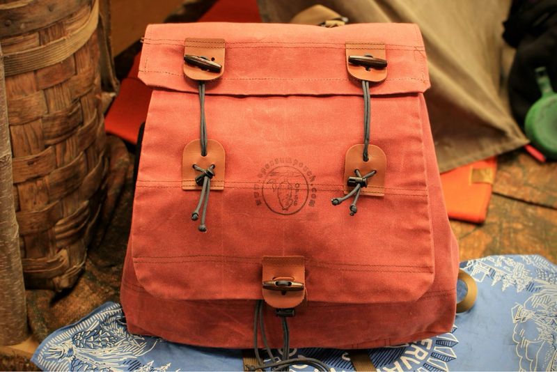 OPSG Camp-O-Sack