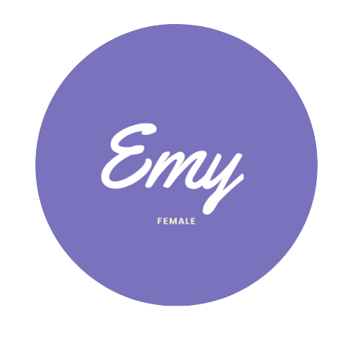 Emy Female