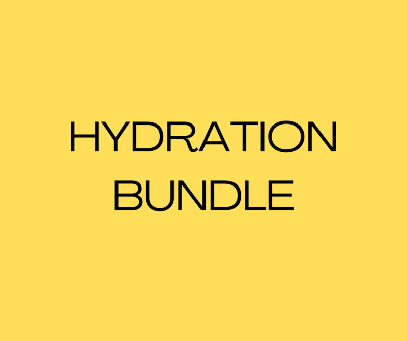 Hydration Bundle